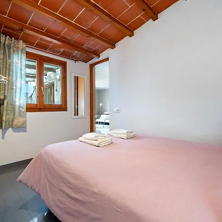Super Terraza Apartment Amposta Exterior photo