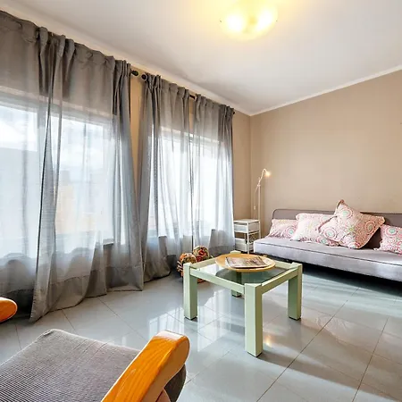 Super Terraza Apartment Amposta Exterior photo